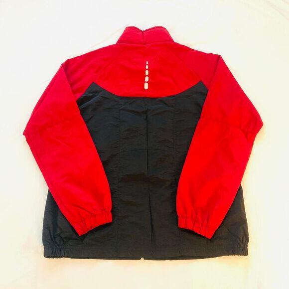 Formation Red and black track jacket - Picture 5 of 8